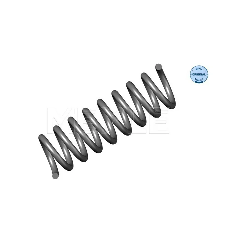 Ressort de suspension MEYLE 014 032 0505