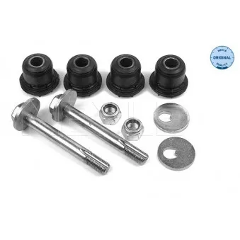 Kit de réparation, bras triangulaire MEYLE 014 033 0008