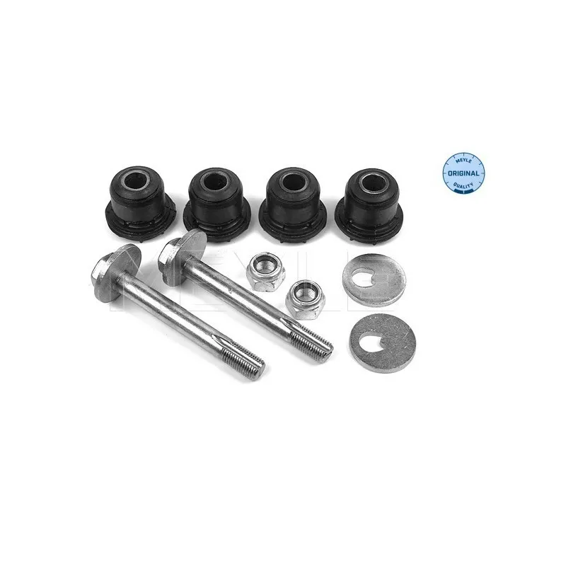 Kit de réparation, bras triangulaire MEYLE 014 033 0008