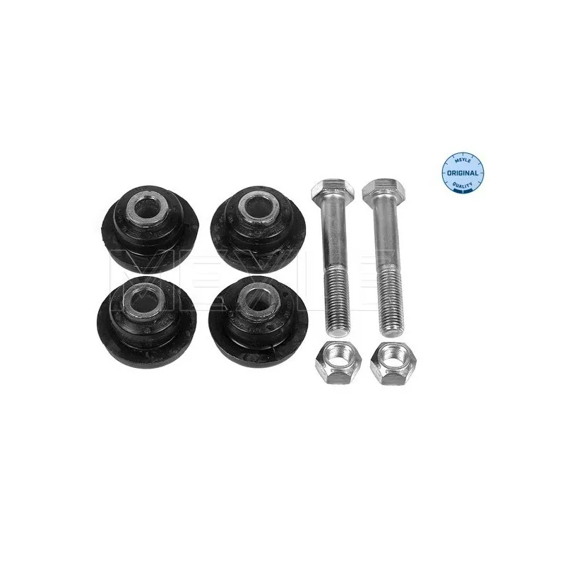 Kit de réparation, bras triangulaire MEYLE 014 033 0009