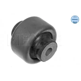 Douille de palier, bras transversal avant MEYLE 014 033 0159