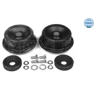 Kit de réparation, corps de l'essieu MEYLE