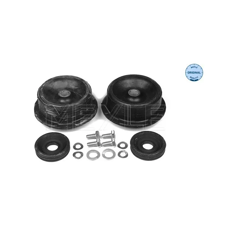 Kit de réparation, corps de l'essieu MEYLE 014 035 0038