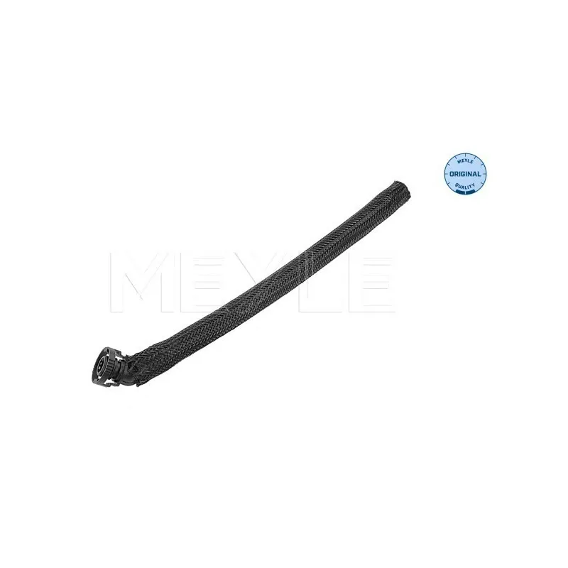 Tuyau, ventilation de carter-moteur MEYLE 014 036 0011
