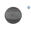 Bouchon, goulotte de remplissage d'huile MEYLE 014 038 0000 - Visuel 1