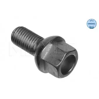 Boulon de roue MEYLE 014 040 0002