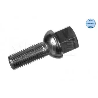 Boulon de roue MEYLE 014 040 0003