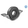 Suspension, arbre de cardan MEYLE 014 041 1082/S - Visuel 2