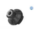 Suspension, crémaillère de direction MEYLE 014 046 0036 - Visuel 1