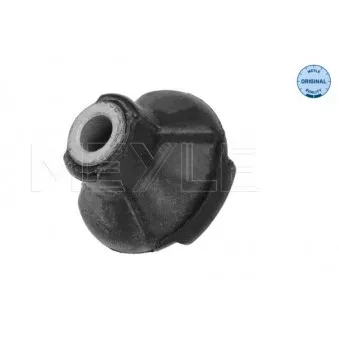 Suspension, crémaillère de direction MEYLE 014 046 0036