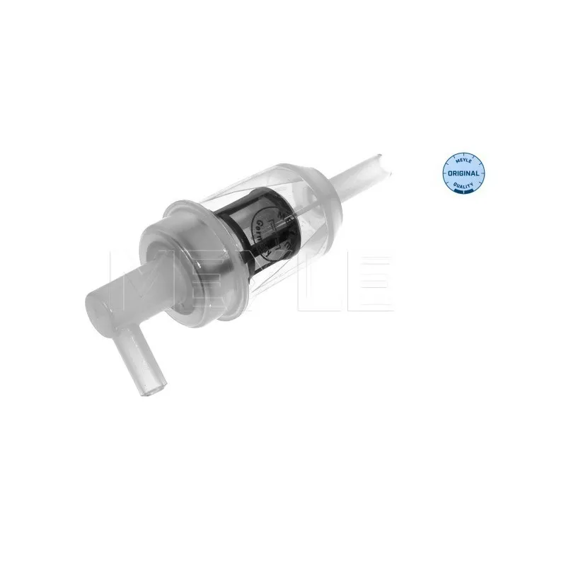 Filtre à carburant MEYLE 014 047 0026