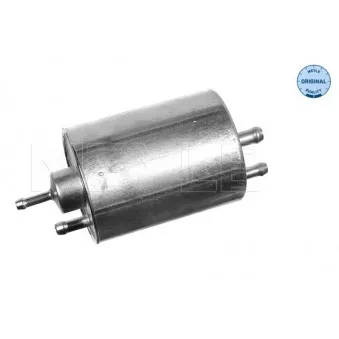 Filtre à carburant MEYLE 014 047 0031