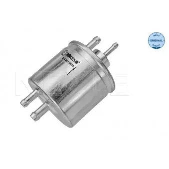 Filtre à carburant MEYLE 014 047 0035