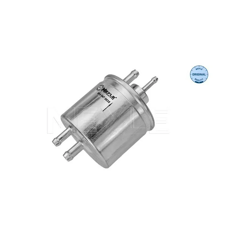 Filtre à carburant MEYLE 014 047 0035