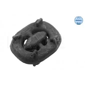 Cache batterie MEYLE 014 049 0004