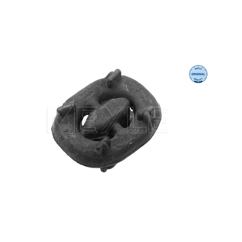 Cache batterie MEYLE 014 049 0004