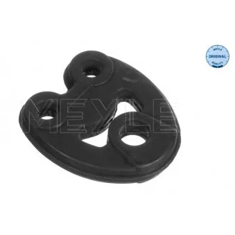 Cache batterie MEYLE 014 049 0011