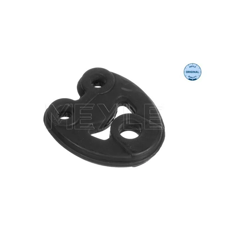 Cache batterie MEYLE 014 049 0011
