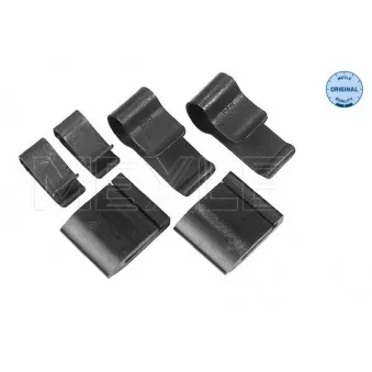 Suspension, radiateur MEYLE 014 050 0006