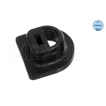 Suspension, radiateur MEYLE 014 050 0018