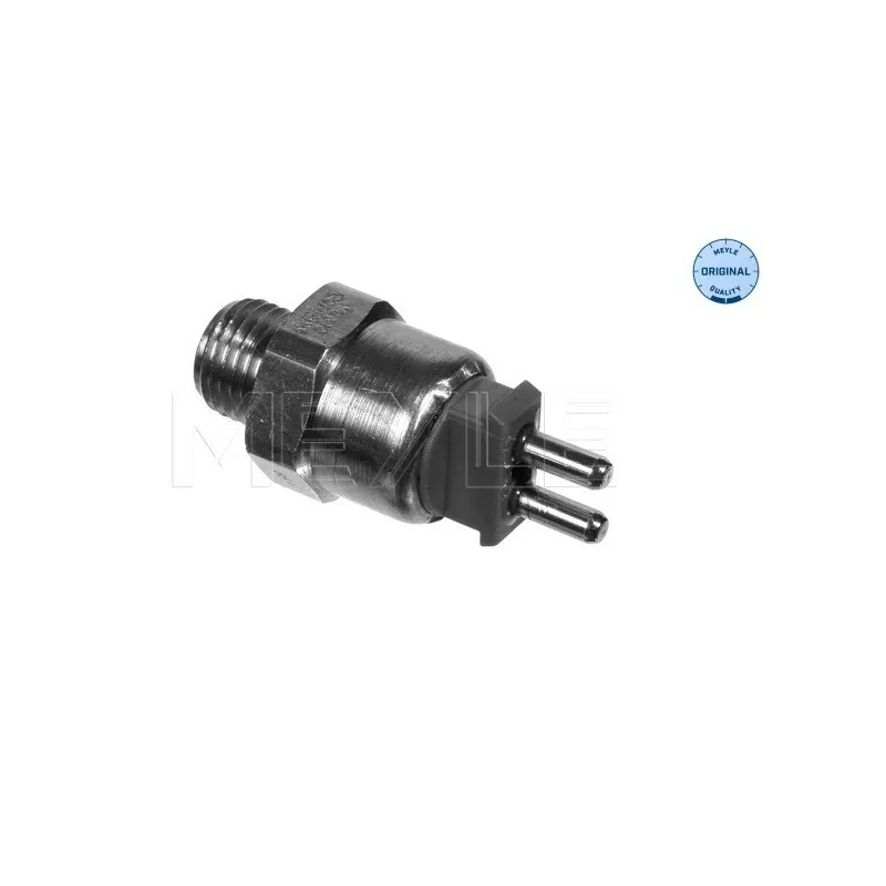 Interrupteur de température, ventilateur de radiateur MEYLE 014 054 0004