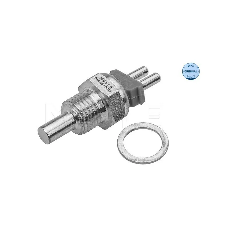 Sonde de température, liquide de refroidissement MEYLE 014 054 0014
