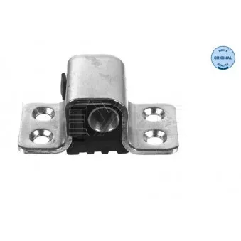 Serrure de porte MEYLE 014 072 0030