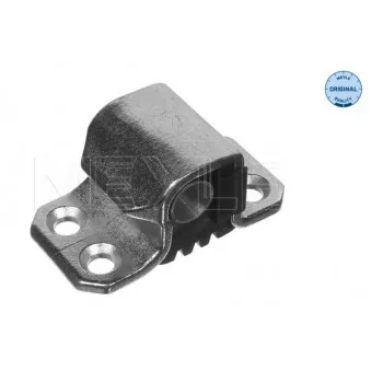 Serrure de porte MEYLE 014 072 0038