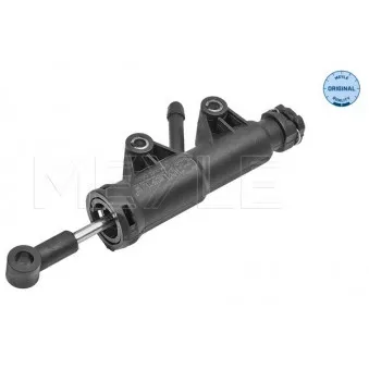 Cylindre émetteur, embrayage MEYLE 014 142 0002