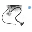 Pulseur d'air habitacle MEYLE 014 236 0024 - Visuel 2
