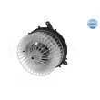 Pulseur d'air habitacle MEYLE 014 236 0025 - Visuel 1