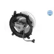 Pulseur d'air habitacle MEYLE 014 236 0025 - Visuel 2