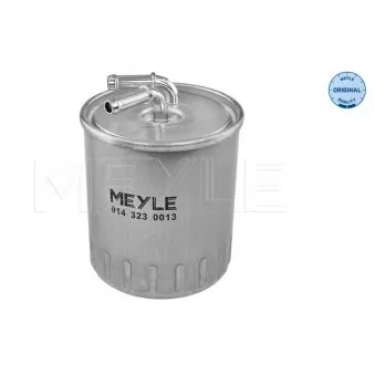 Filtre à carburant MEYLE 014 323 0013