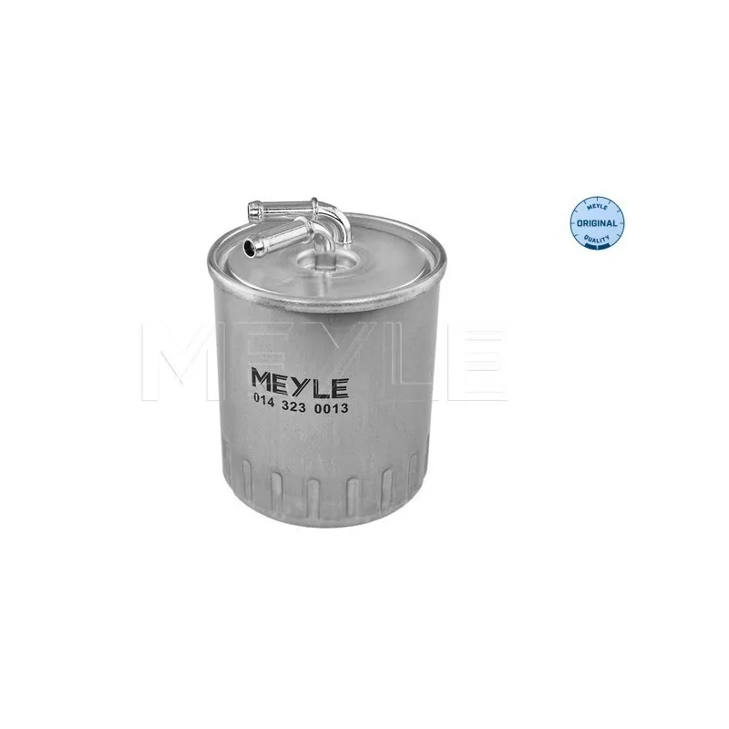 Filtre à carburant MEYLE 014 323 0013