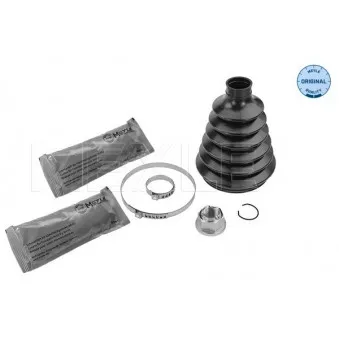 Soufflets de cardan avant MEYLE 014 495 0003