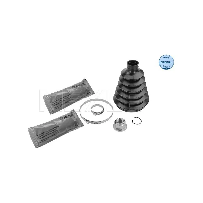 Soufflets de cardan avant MEYLE 014 495 0003