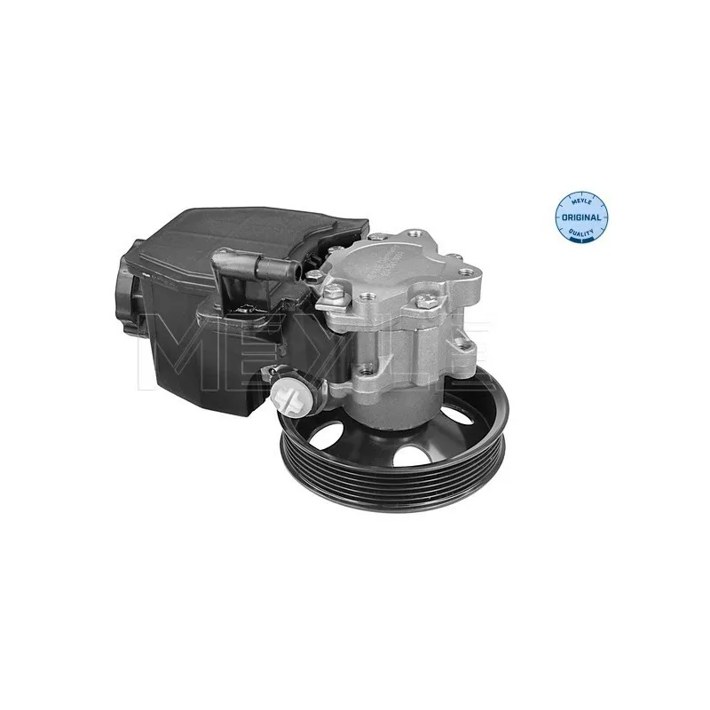 Pompe hydraulique, direction MEYLE 014 631 0004