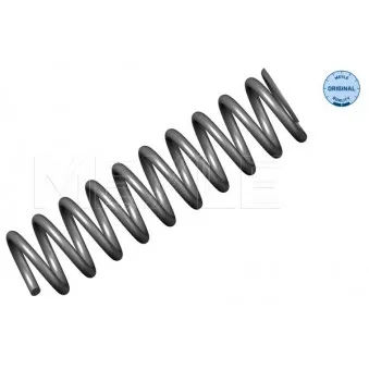 Ressort de suspension MEYLE 014 639 0016