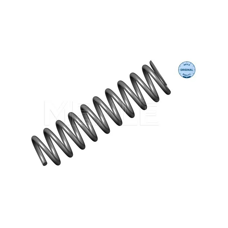 Ressort de suspension MEYLE 014 639 0016