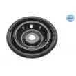 Patin de ressort MEYLE 014 640 0010 - Visuel 1