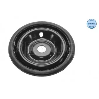 Patin de ressort MEYLE 014 640 0010