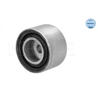 Suspension, corps de l'essieu MEYLE 014 710 0012