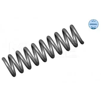 Ressort de suspension MEYLE 014 739 0013