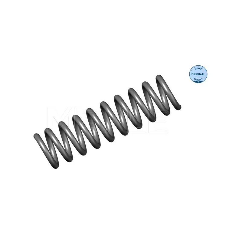 Ressort de suspension MEYLE 014 739 0013