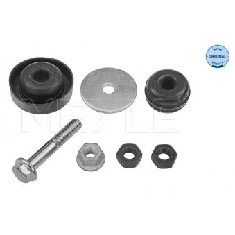 Kit d'assemblage, amortisseurs MEYLE 014 740 0001
