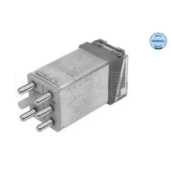 Diode protectrice, ABS MEYLE 014 830 0008