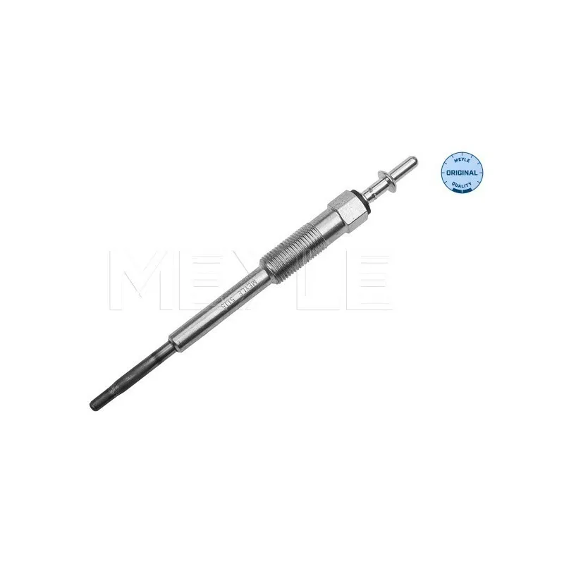 Bougie de préchauffage MEYLE 014 860 0006