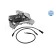 Appareil de commande, chauffage/ventilation MEYLE 014 880 0003 - Visuel 2