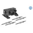 Appareil de commande, temps de préchauffage MEYLE 014 880 0013/S - Visuel 1