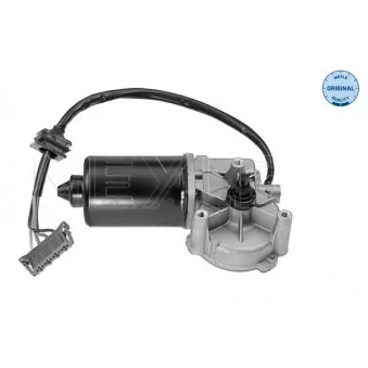 Moteur d'essuie-glace MEYLE 014 899 0031